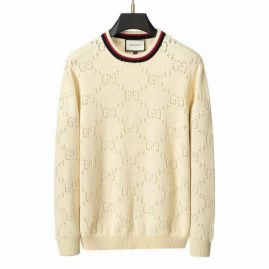 Picture of Gucci Sweaters _SKUGucciM-3XL302723484